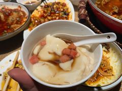 -渝信川菜(西单店)