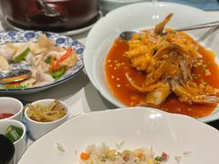 -杭州西湖柳莺里酒店·闻莺厅