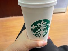 -星巴克(甘河路店)