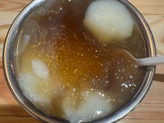 -柳州肥姨妈大骨螺蛳粉(双阳路店)