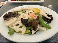 -鸿禧大清花(方庄店)