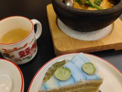 -Pantry's Best派悦坊蛋糕(世纪金源店)