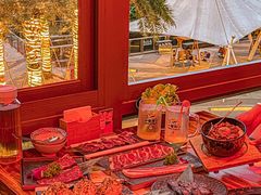 -热血兄弟·炭火烤肉(融侨中心店)