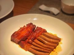 腊味双拼-粤秀餐厅(国货店)