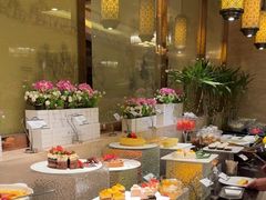 -索菲特西湖大酒店·香榭丽全日候餐厅(南山路店)