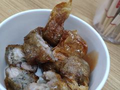 -老闽味沙茶面·姜母鸭(传承35年曾厝垵店)