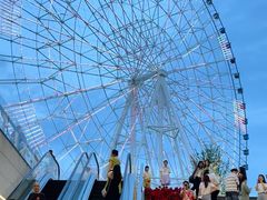 -南昌之星摩天轮