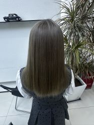点击看大图 -FINE HAIR 烫染专业设计