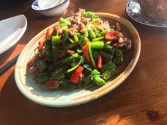 -滇越乘象云南餐厅(次渠店)