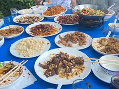 -老七饭馆(光荣道总店)