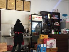 -张大妈饭店