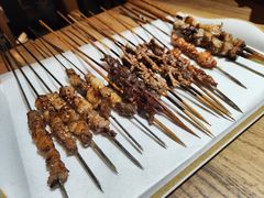 -小核桃品质串店(世茂大道店)