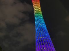 -广州塔