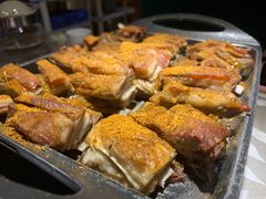 -锦绣金山人家(友谊店)