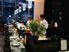 -Mercato莫卡多露台餐厅与酒吧(K11店)