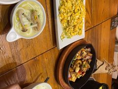 -云海肴·汽锅鸡·云南菜(天津国金汇店)