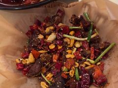 -串盟烧烤大排档·长沙美食地标(星沙店)