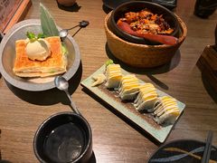 -玉川屋创意日料(北美新天地店)