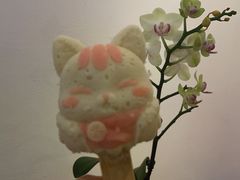 -北平花园·MUA摩造汉堡·北平咖啡(南锣鼓巷胡同店)