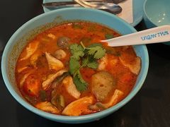 -URBAN SOI Thai Kitchen乐泰料理(长乐路店)