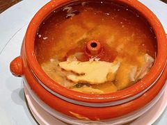 -翠湖宾馆·中餐厅