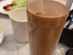 -翠华餐厅(德基广场店)