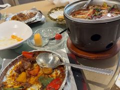 -庄氏祥记家常食府(国瑞建材家居博览中心店)
