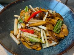 -半山腰·云南菜(侨福芳草地店)