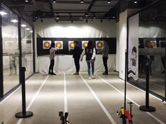 -無弓射箭俱乐部(领展中心城店)