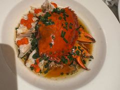 -喜来登由由大酒店九州膳坊中餐厅