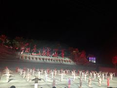 -三亚红色娘子军演艺公园景区