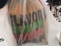 -汉堡王(龙德广场店)