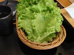 -千寻烧肉(政务区店)