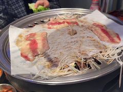 -入火韩国烤肉(凯旋广场店)