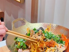 -福客麻辣烫·现炒麻辣香锅(印力中心店)