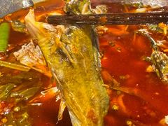 -小饕荟雅安贡椒鱼鲜馆(广福桥店)