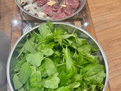 -丰尔粥食·粥底火锅·桑拿鸡(大良总店)