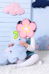 -小熊维尼高端儿童摄影(南山信和店)