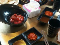 -手选潮汕鲜活牛肉火锅(二七广场店)