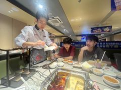 -海底捞火锅(北京路店)