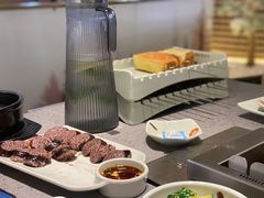-白玉·朝鲜族烤串(深圳Kkone店)