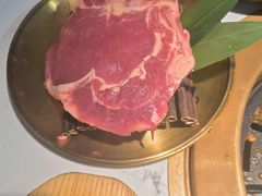 -花味·自助烤肉(江宁同曦店)