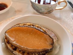 跳舞鲍鱼-尚竹阁冬瓜盅·18年地标美食(平洲店)
