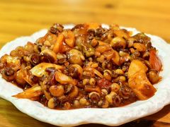 -恩你小木屋·韩式料理(假日广场店)
