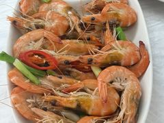 -渔香餐厅·海鲜大排档·现捞活海鲜(南澳旅游必选店)