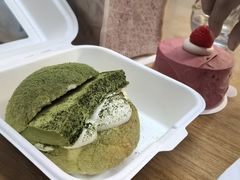 -好利来(清华南门店)