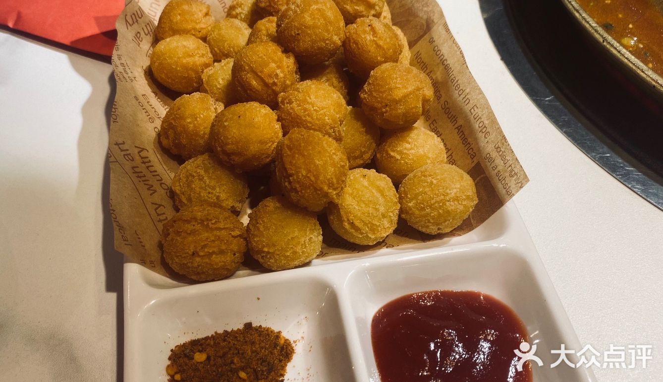 不愧是必吃榜牛牛章水煎锅!肉类过瘾!记得单点更划算哦|