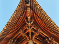 -仙游寺