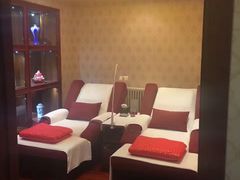 -盤古Spa泰式古法抓龙筋(鲁迅路店)