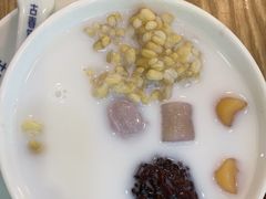 -古春堂凉茶甜品(拱北口岸店)